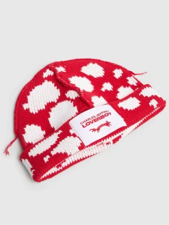 Cappello beanie Loverboy