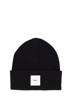 Cappello beanie Watch in cashmere