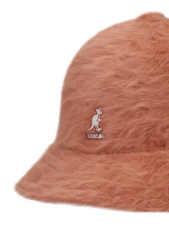 Cappello bucket Furgora Casual in misto angora