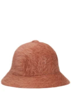 Cappello bucket Furgora Casual in misto angora