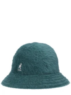 Cappello bucket Furgora Casual in misto angora