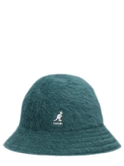 Cappello bucket Furgora Casual in misto angora