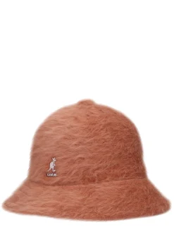 Cappello bucket Furgora Casual in misto angora