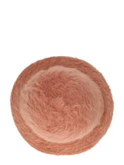 Cappello bucket Furgora Casual in misto angora