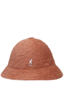 Cappello bucket Furgora Casual in misto angora