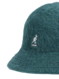 Cappello bucket Furgora Casual in misto angora