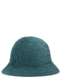 Cappello bucket Furgora Casual in misto angora