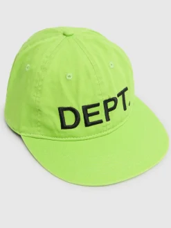Cappello Dept.