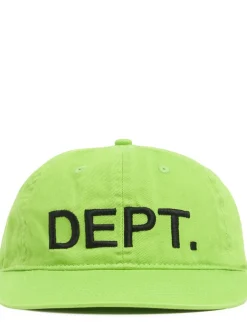 Cappello Dept.