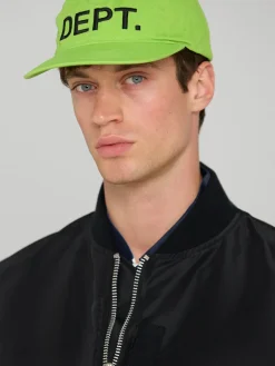 Cappello Dept.