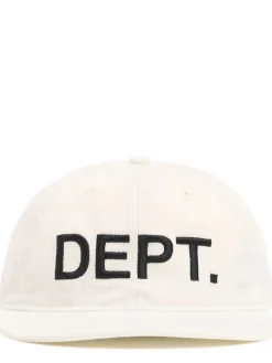 Cappello Dept.