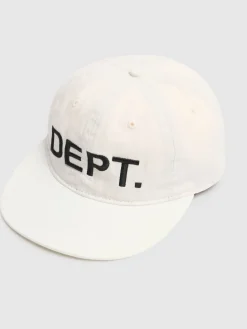 Cappello Dept.