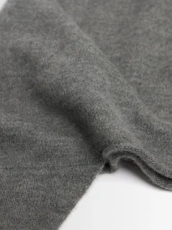 Cappello in cashmere Shiran