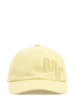Cappello in cotone