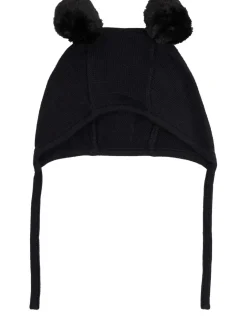 Cappello in maglia
