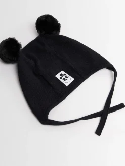 Cappello in maglia