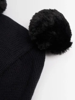 Cappello in maglia