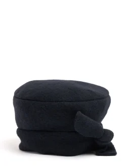 Cappello in misto lana