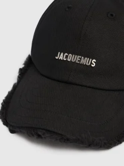 Cappello La Casquette Artichaut in cotone