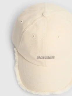 Cappello La Casquette Artichaut in cotone