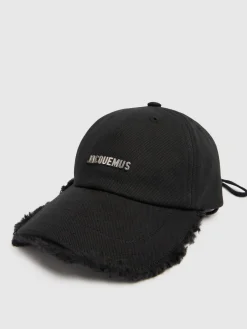 Cappello La Casquette Artichaut in cotone