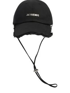 Cappello La Casquette Artichaut in cotone