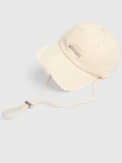 Cappello La Casquette Artichaut in cotone