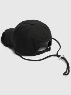 Cappello La Casquette Artichaut in cotone