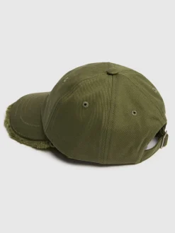 Cappello La Casquette Artichaut in cotone