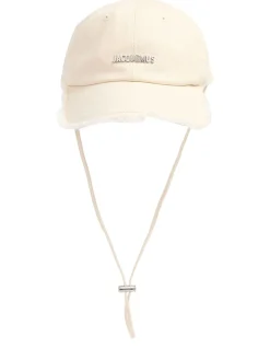 Cappello La Casquette Artichaut in cotone