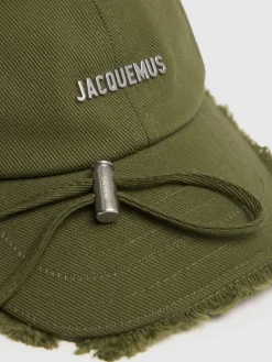 Cappello La Casquette Artichaut in cotone