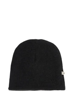 Cappello reversibile in maglia di misto cotone