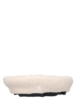 Cappello reversibile in techno