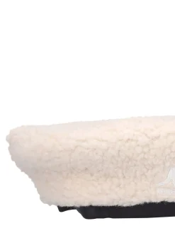 Cappello reversibile in techno