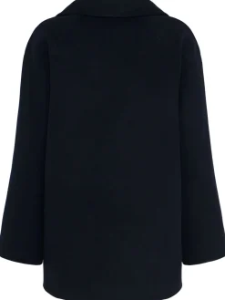 Cappotto Adele in misto lana