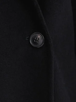Cappotto Adele in misto lana
