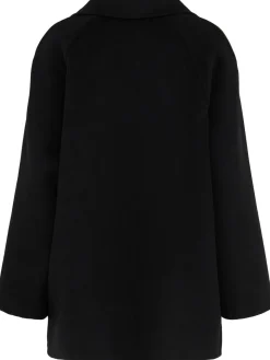 Cappotto Adele in misto lana