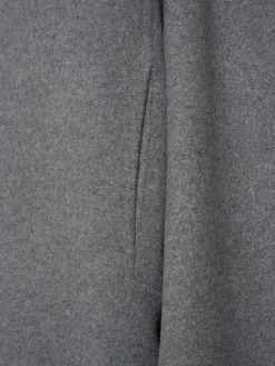 Cappotto corto Garet in lana