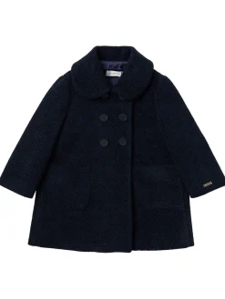 Cappotto in poliestere