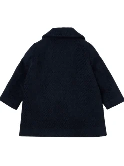 Cappotto in poliestere