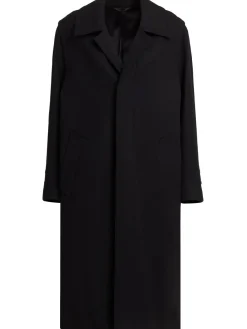 Cappotto Loden in lana