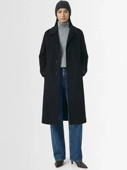 Cappotto Loden in lana