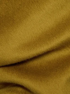 Cappotto lungo Gen in cashmere