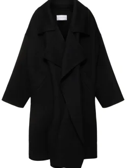 Cappotto oversize