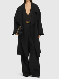 Cappotto oversize
