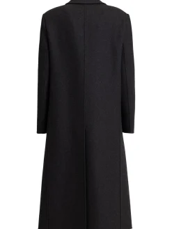 Cappotto oversize Hariet in lana vergine