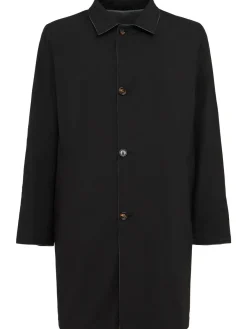 Cappotto Peak in cashmere