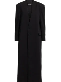 Cappotto senza colletto high comfort Stefe