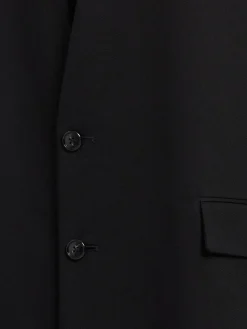 Cappotto senza colletto high comfort Stefe