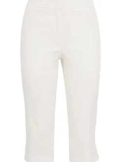 Capri pants
